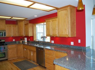 507 E Mountain View Rd, Moyie Springs, ID 83845