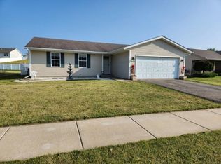 4402 Sandstone Dr, Janesville, WI 53546