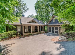 1458 Valley View Dr, Jasper, GA 30143