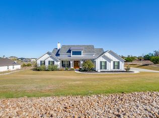 1005 Kingsley Ct, Weatherford, TX 76087