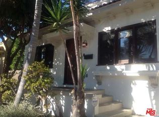 7461 Hawthorn Ave, Los Angeles, CA 90046