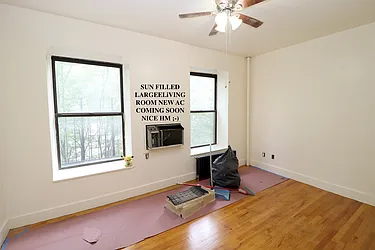 Rented by Corcoran