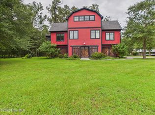 1000 Lakebay Rd, Vass, NC 28394