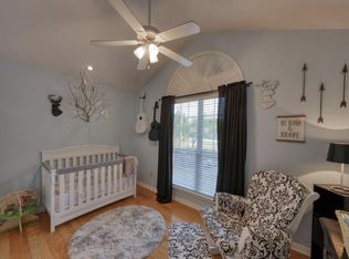 20504 National Dr, Lago Vista, TX 78645