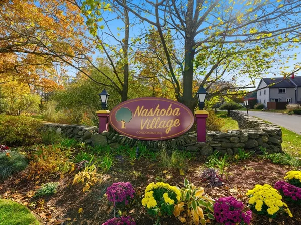 55 Littleton Rd Unit 15A, Ayer, MA 01432