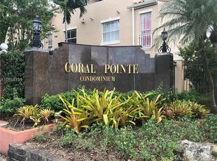 8665 NW 6th Ln #1-203, Miami, FL 33126
