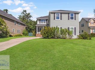 412 Waverly Ln, Richmond Hill, GA 31324