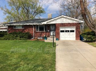 4395 Balsam St #2, Wheat Ridge, CO 80033