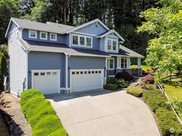 13247 40th Avenue S, Tukwila, WA 98168