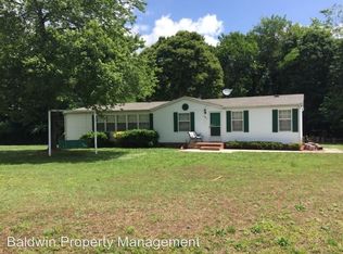 161 Jones Rd, Winston Salem, NC 27107