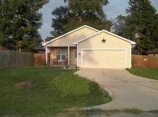 205 Kellyn Ct, Conroe, TX 77306