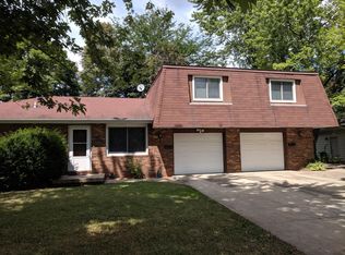 608 E Colorado Ave #1, Urbana, IL 61801