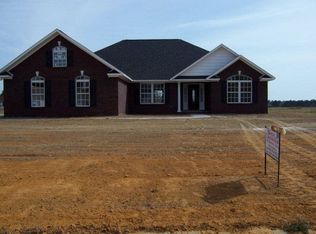 1115 Willcroft Dr, Sumter, SC 29154