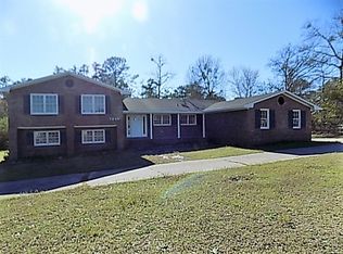 7940 Bethel Church Rd, Lizella, GA 31052