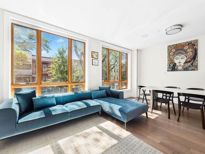 1189 Jefferson Ave #2, Brooklyn, NY, 11221