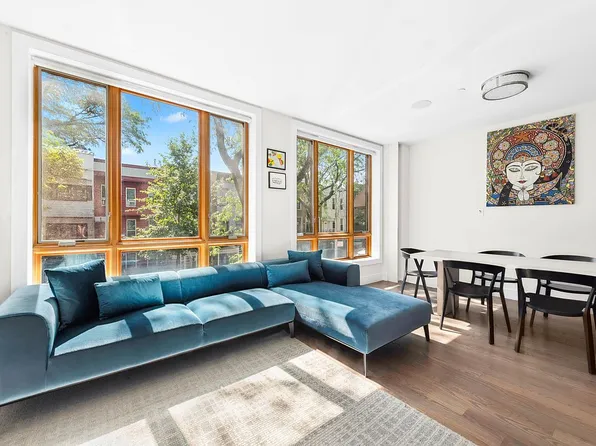 1189 Jefferson Ave #2, Brooklyn, NY 11221