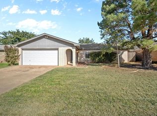 5528 1st St, Lubbock, TX 79416