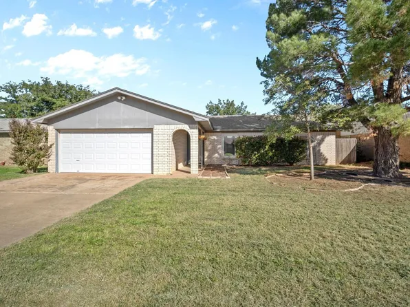 5528 1st St, Lubbock, TX 79416