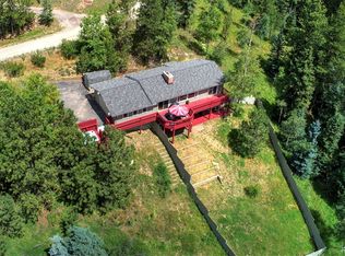 62 Aspen Pl, Evergreen, CO 80439