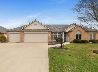 12314 Goldeneyes Ct, Fort Wayne, IN 46845