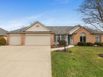 12314 Goldeneyes Ct, Fort Wayne, IN, 46845