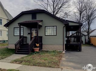52 Bowe Ave, Stratford, CT 06615