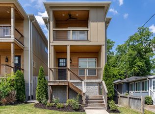 907B 32nd Ave N, Nashville, TN 37208