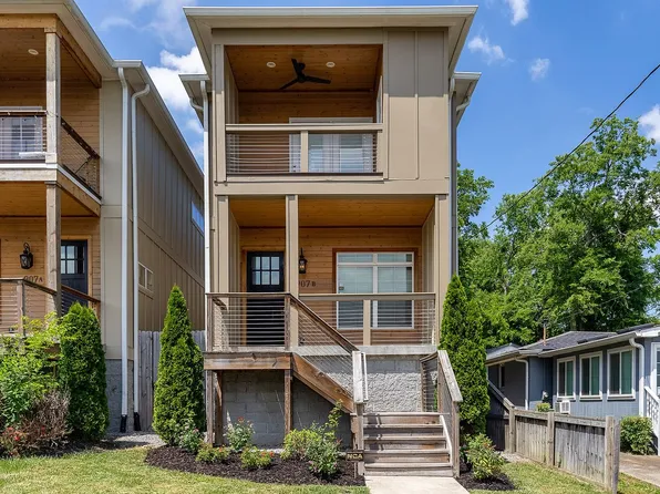 907 32nd Ave N #B, Nashville, TN 37209
