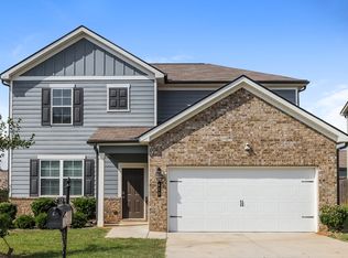 429 Culloden Moor Dr, McDonough, GA 30253