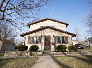409 2nd Ave, Iowa City, IA 52245