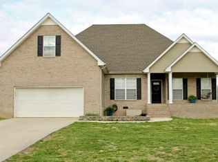 29 May Anne Ln, Manchester, TN 37355