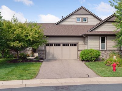10777 Lyndale Bluffs Trl, Bloomington, MN, 55420