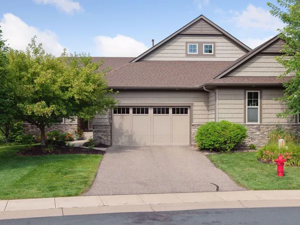 10777 Lyndale Bluffs Trl, Bloomington, MN 55420