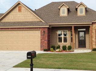 26459 Columbia Crest Dr, Claremore, OK 74019
