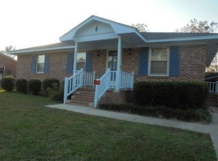 1004 Walter St, Mullins, SC 29574