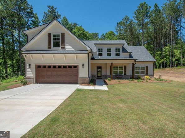 5 Firefly Run, Lagrange, GA 30240