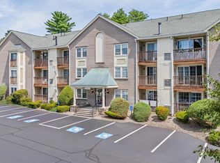 166 Cannongate Iii Rd #3, Nashua, NH 03063