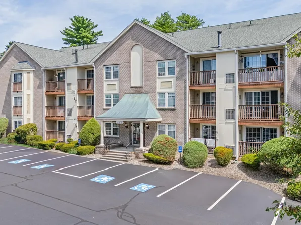 166 Cannongate Iii Road #3, Nashua, NH 03063