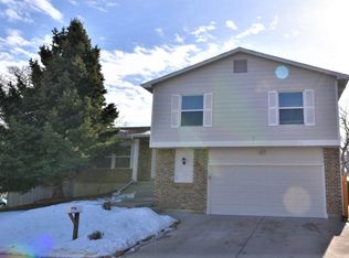5710 W 111th Pl, Broomfield, CO 80020