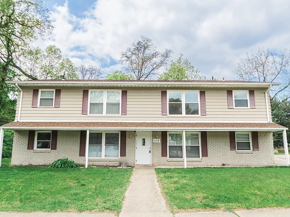 2218 Gina St #C