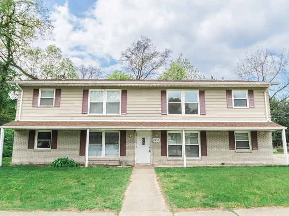 2218 Gina St APT C, Portage, IN 46368