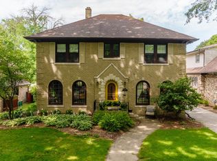 1941 Forest St, Wauwatosa, WI 53213