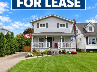 43 Wanda Rd, Saint Catharines, ON L2T1S7
