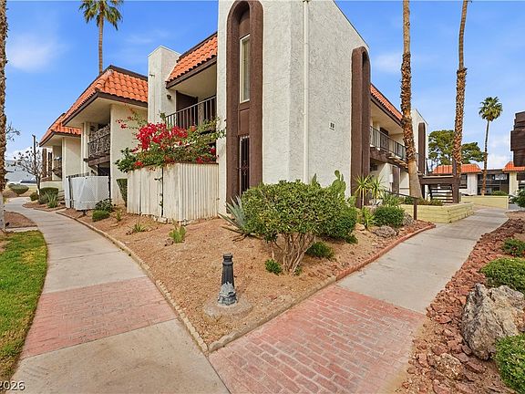 2nd image of 1405 Vegas Valley Dr APT 57