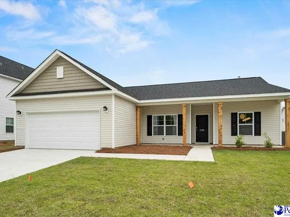 3788 Panther Path, Timmonsville, SC 29161
