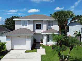 2612 Spring Hill Dr, Kissimmee, FL 34743