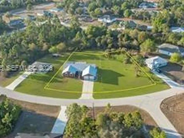 5018 E Hummingbird Dr, Labelle, FL 33935