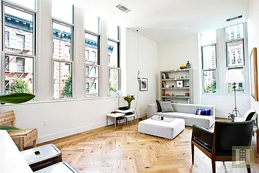 Sold by Halstead Real Estate