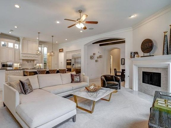 5th image of 16810 Bornish Hill Ct