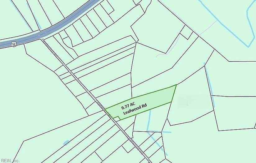 2nd image of Leafwood Rd